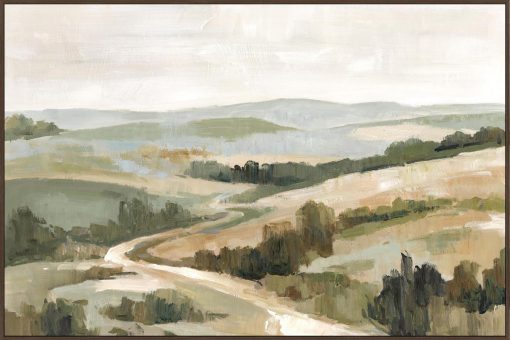 FIELDS OF SERENITY
