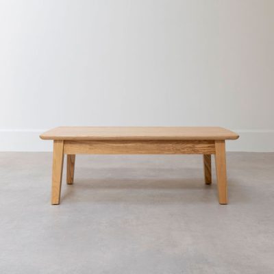 ARCO COFFEE TABLE - 10 COLOURS