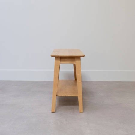 ARCO 1200 HALL TABLE/CONSOLE - 10 COLOURS - Image 3