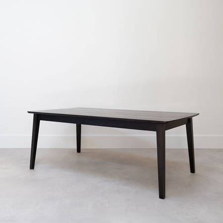 ARCO DINING TABLE - 4 SIZES 9 COLOURS - Image 4