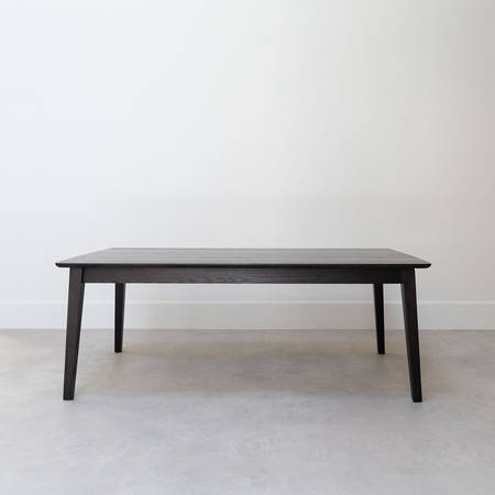 ARCO DINING TABLE - 4 SIZES 9 COLOURS - Image 5