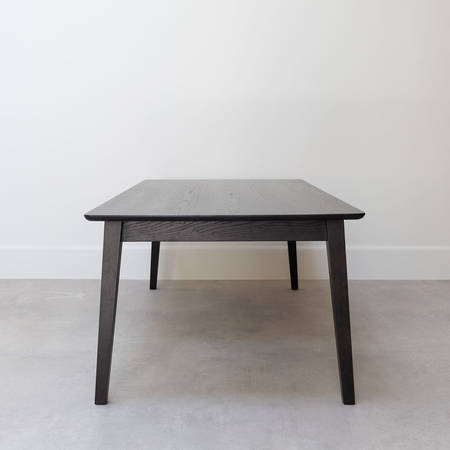 ARCO DINING TABLE - 4 SIZES 9 COLOURS - Image 6