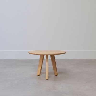 ARCO ROUND LAMP TABLE