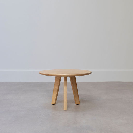 ARCO ROUND LAMP TABLE