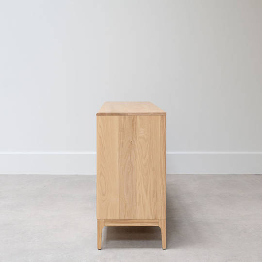 HAVELOCK 7 DRAW LOW BOY - 10 COLOURS - Image 3