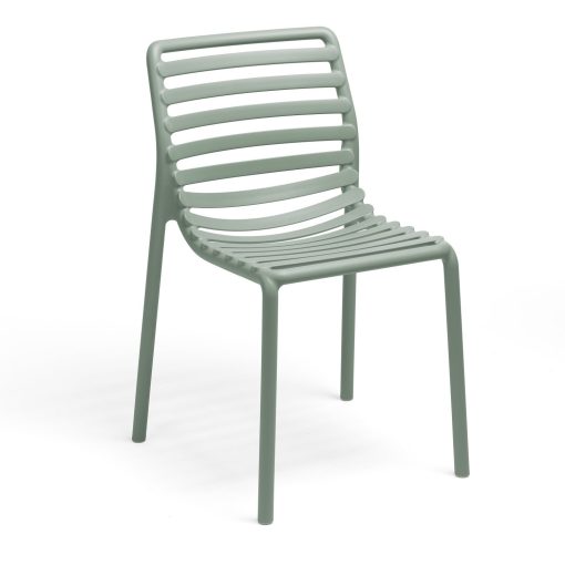 DOGA BISTRO CHAIR - 6 COLOURS - Image 3