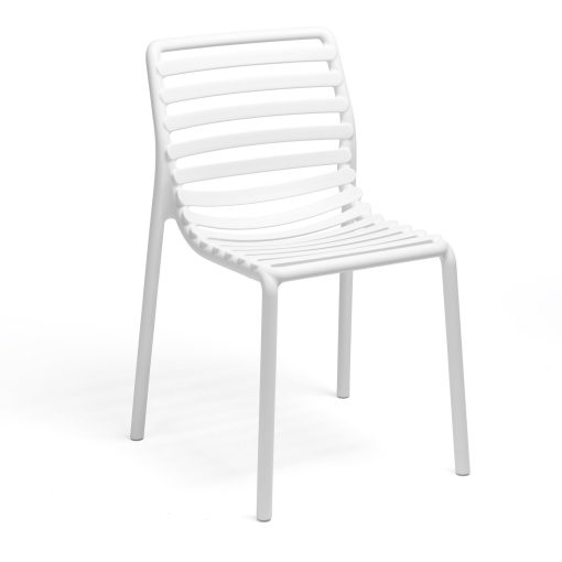DOGA BISTRO CHAIR - 6 COLOURS - Image 4
