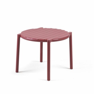 DOGA COFFEE TABLE - 6 COLOURS
