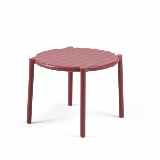 DOGA COFFEE TABLE - 6 COLOURS