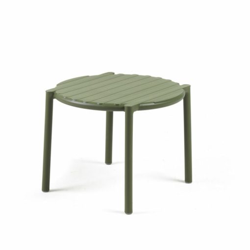DOGA COFFEE TABLE - 6 COLOURS - Image 4