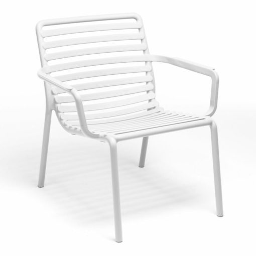 DOGA RELAX LOUNGE CHAIR - 6 COLOURS - Image 6