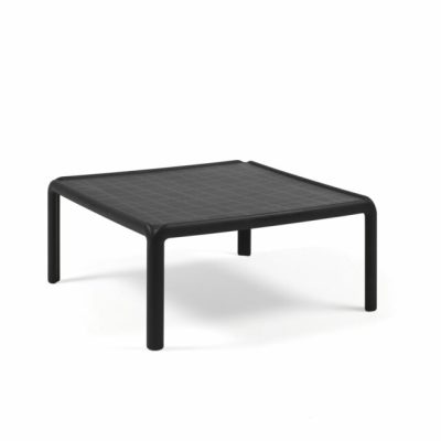 KOMODO OUTDOOR COFFEE TABLE - 3 COLOURS