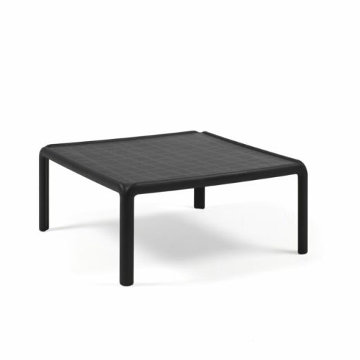 KOMODO OUTDOOR COFFEE TABLE - 3 COLOURS