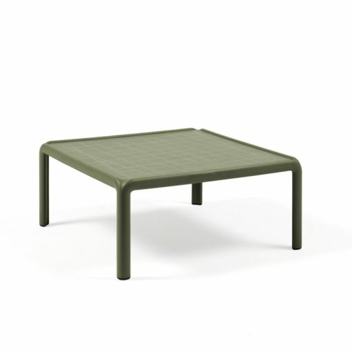 KOMODO OUTDOOR COFFEE TABLE - 3 COLOURS - Image 2