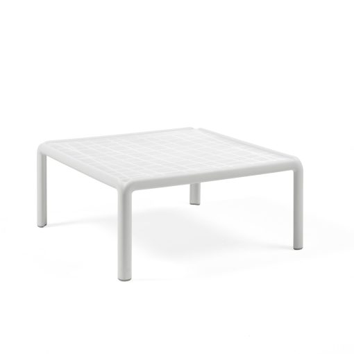 KOMODO OUTDOOR COFFEE TABLE - 3 COLOURS - Image 3
