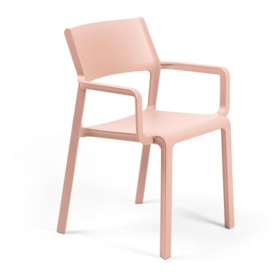 TRILL ARMCHAIR - 8 COLOURS