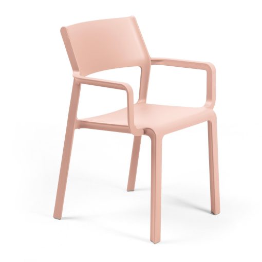 TRILL ARMCHAIR - 8 COLOURS