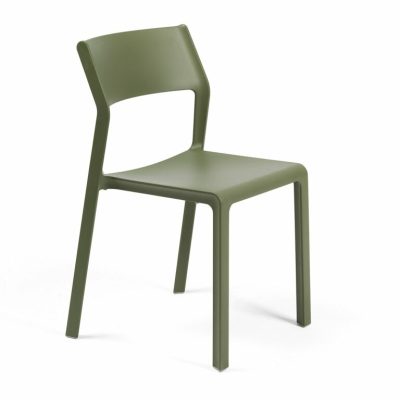 TRILL BISTRO CHAIR - 8 COLOURS