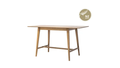 ARCO TOP BAR LEANER - 4 SIZES 11 COLOURS
