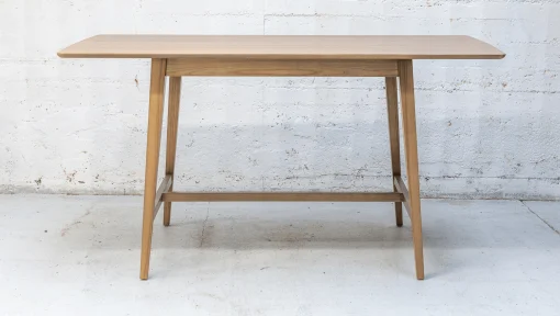 ARCO TOP BAR LEANER - 4 SIZES 11 COLOURS - Image 2