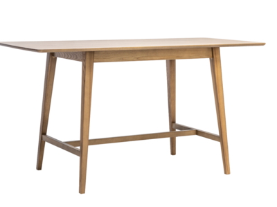 ARCO TOP BAR LEANER - 4 SIZES 11 COLOURS