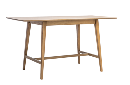 ARCO TOP BAR LEANER - 4 SIZES 11 COLOURS