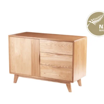 ARCO BUFFET - 10 COLOURS
