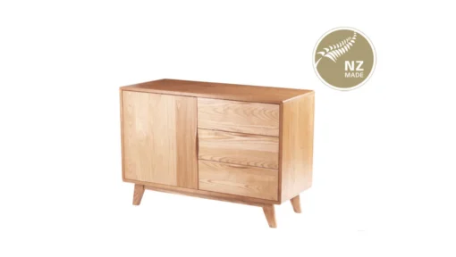 ARCO BUFFET - 10 COLOURS