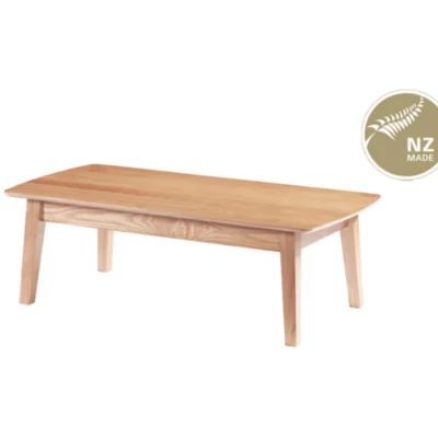ARCO COFFEE TABLE - 10 COLOURS