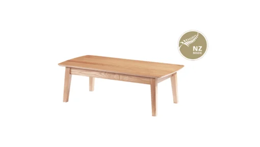 ARCO COFFEE TABLE - 10 COLOURS