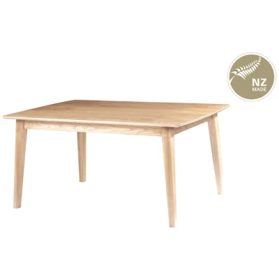 ARCO DINING TABLE - 4 SIZES 9 COLOURS