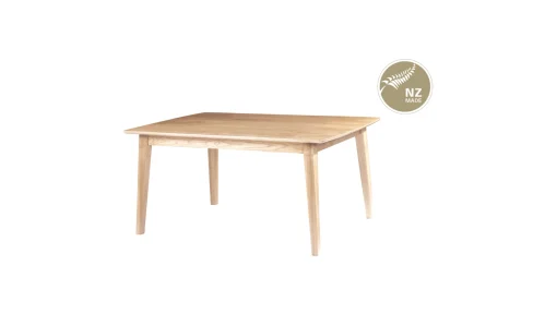 ARCO DINING TABLE - 4 SIZES 9 COLOURS