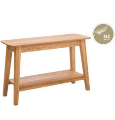 ARCO 1200 HALL TABLE/CONSOLE - 10 COLOURS