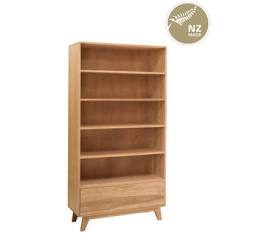ARCO BOOKCASE- 10 COLOURS