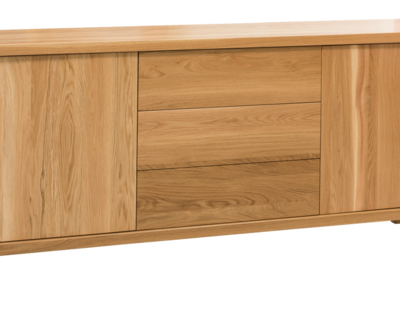 ATTRA BUFFET 1965 LEG BASE - 10 COLOURS