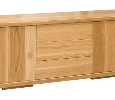 ATTRA BUFFET 1600 - 10 COLOURS