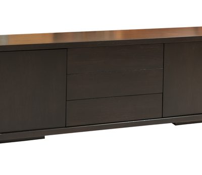 ATTRA BUFFET 1965 - 10 COLOURS