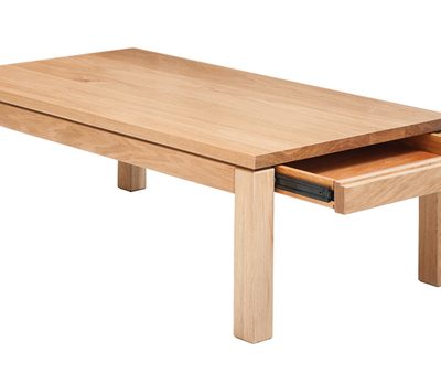 ATTRA 1200 COFFEE TABLE - 10 COLOURS