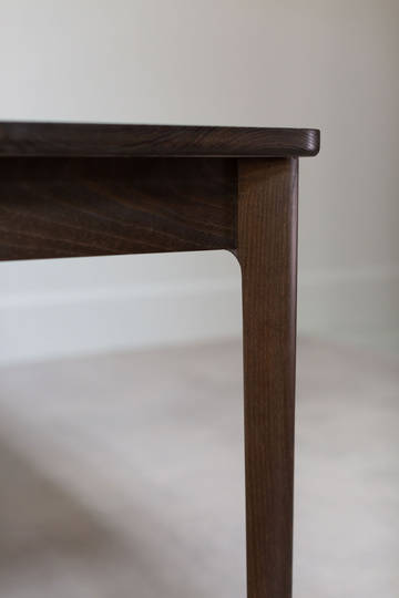 FINN DINING TABLE - 5 SIZES 10 COLOURS - Image 6