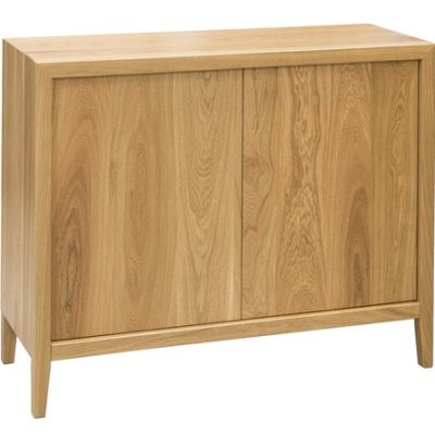 ATTRA BUFFET WITH LEGS - 10 COLOURS