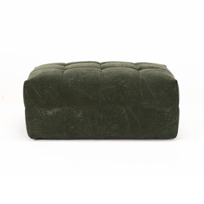 MICHELIN OTTOMAN - 2 COLOURS